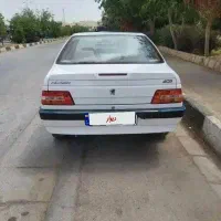 پژو 405 slx|خودرو سواری و وانت|شیراز, شهرک بهار|دیوار