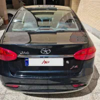 جی 4 مدل 1403 مشکی اتومات