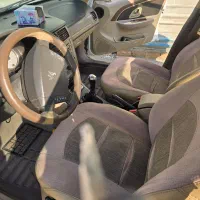 پرشیا مدل ۹۳|خودرو سواری و وانت|تهران, شهرک چیتگر|دیوار