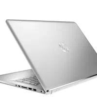 لپ تاپ اچ پی صفحه لمسی 17 اینچ