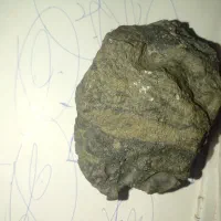 شهاب سنگ دارم ۲ عدد خریدار باشی کنار میام|جواهرات|میناب, |دیوار