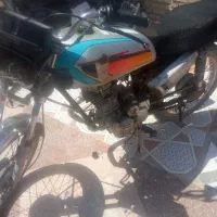 موتر پارکینگی