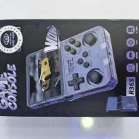 گیم کنسول R36S