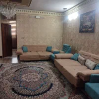 90متر واحد دوخوابه کلا یک واحد ط اول