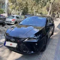 اریزو ۶ جی تی /GT ۱۴۰۳ درحد(شخصی)