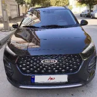 mvm x22pro مشکی مدل ۱۴۰۲/۱۲/۲۰ کارکرد واقعی ۱۶۰۰تا