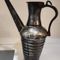 آفتابه عتیقه و قدیمی|کلکسیون اشیاء عتیقه|تبریز, |دیوار