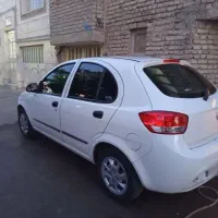 تیبا 2 مدل 1400