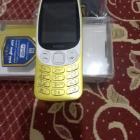 سلام یه یک عدد گوشی نوکیا به فروش میرسد