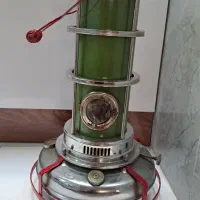 چراغ قدیمی