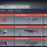 Call of Duty Mobile|کنسول، بازی ویدئویی و آنلاین|شاهین دژ, |دیوار