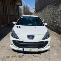 ۲۰۷ اتومات