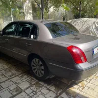 اپیروس رویال پرمیوم 2008|خودرو سواری و وانت|تهران, نازی‌آباد|دیوار