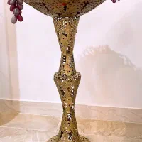 کنار سالنی برنز