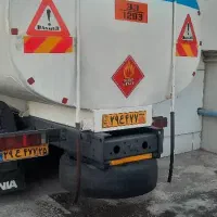 تانکر 19هزار چهار مواد به شرط