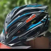 کلاه دوچرخه و کلاه اسکیت زانو بند|دوچرخه، اسکیت، اسکوتر|مشهد, یوسفیه (شهرک غرب)|دیوار