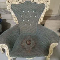 مبل ۷ نفره