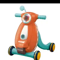 واکر طرح وسپا