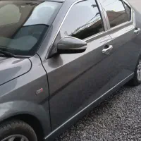 دناپلاس توربو۶دنده اتوماتیک خاکستری ۱۴۰۰