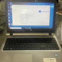 لپ تاپ hp probook g3 برند امریکایی وارداتی