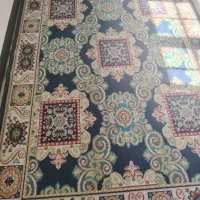 فرش گلیمی
