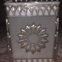 تعویض جا دستمال و سطل