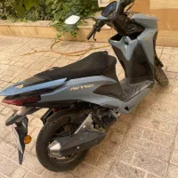 موتور سیکلت کلیک(Click)|موتورسیکلت|کرمانشاه, |دیوار