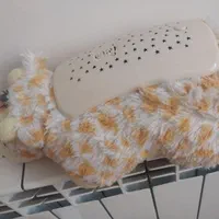عروسک موزیکال باتری خوره