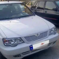 ۱۳۲ هیدرولیک مدل ۹۰تمام رنگ سرجلو تعویض شده|خودرو سواری و وانت|شیراز, کیان آباد|دیوار