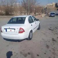 تیبا ۱مدل ۱۳۹۹فروشی