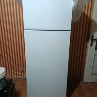 یخچال فریزر امرسان 17فوت مدل TFH17T 350