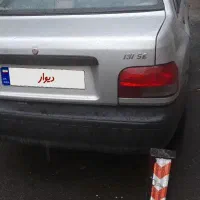 فروش خودرو|خودرو سواری و وانت|کرج, شهرک کیوانیه(معراج)|دیوار