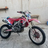 crfx450