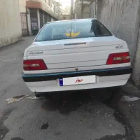 405alx|خودرو سواری و وانت|تبریز, |دیوار