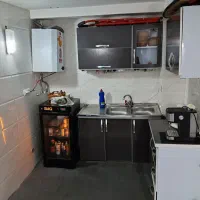 خونه دربستی مبله|اجارهٔ کوتاهمدت آپارتمان و سوئیت|شیراز, کوشک میدان|دیوار