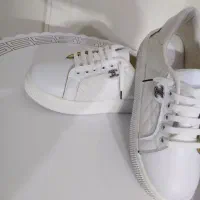 کفش اسپرت دمپایی قیمت شکسته شد