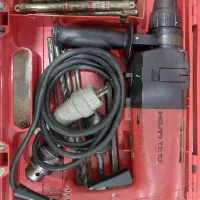 دریل هیلتی TE10