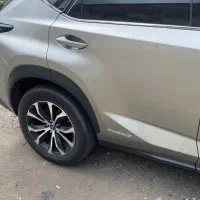 لکسوس NX 300|خودرو سواری و وانت|رشت, دیلمان|دیوار