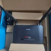 مودم اینترنت|مودم و تجهیزات شبکه|جهرم, |دیوار