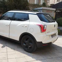 تیوولی ۲۰۱۶ الیت - سند دست دوم - تمیز