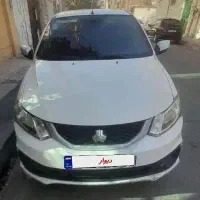 ساینا اس ۸۵ گانه مدل سال۱۴۰۳