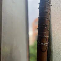 چوب بیسبال نیگان (لوسیل)