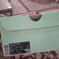 کتونی جردن اصل|کیف، کفش، کمربند|تهران, کیانشهر|دیوار