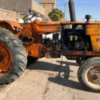 تراکتور رومانی|خودرو سنگین|بالا ولایت, |دیوار