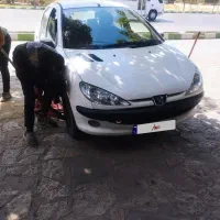 پژو ۲۰۶