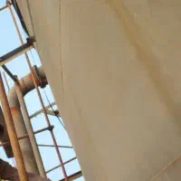 اجرای رنگ و سندبلاست