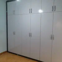 ساخت و تعمیرات  کمد. و کابینت. نصب درب اتاقی