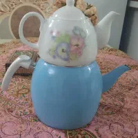 کتری و قوری|قوری، کتری، قهوهساز دستی|قرچک, مهدیه|دیوار