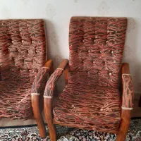 صندل برای آرایشگاه و دفتر کار