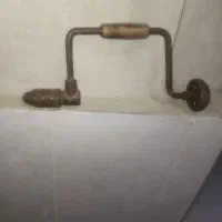 دریل کلکسیونی|کلکسیون اشیاء عتیقه|محمدیه-قزوین, |دیوار